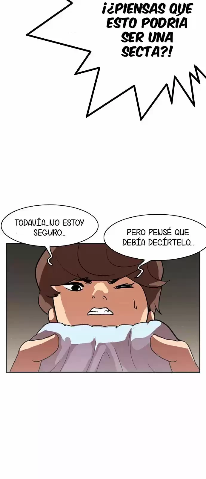 Nueva Cara  > Capitulo 134 > Page 531