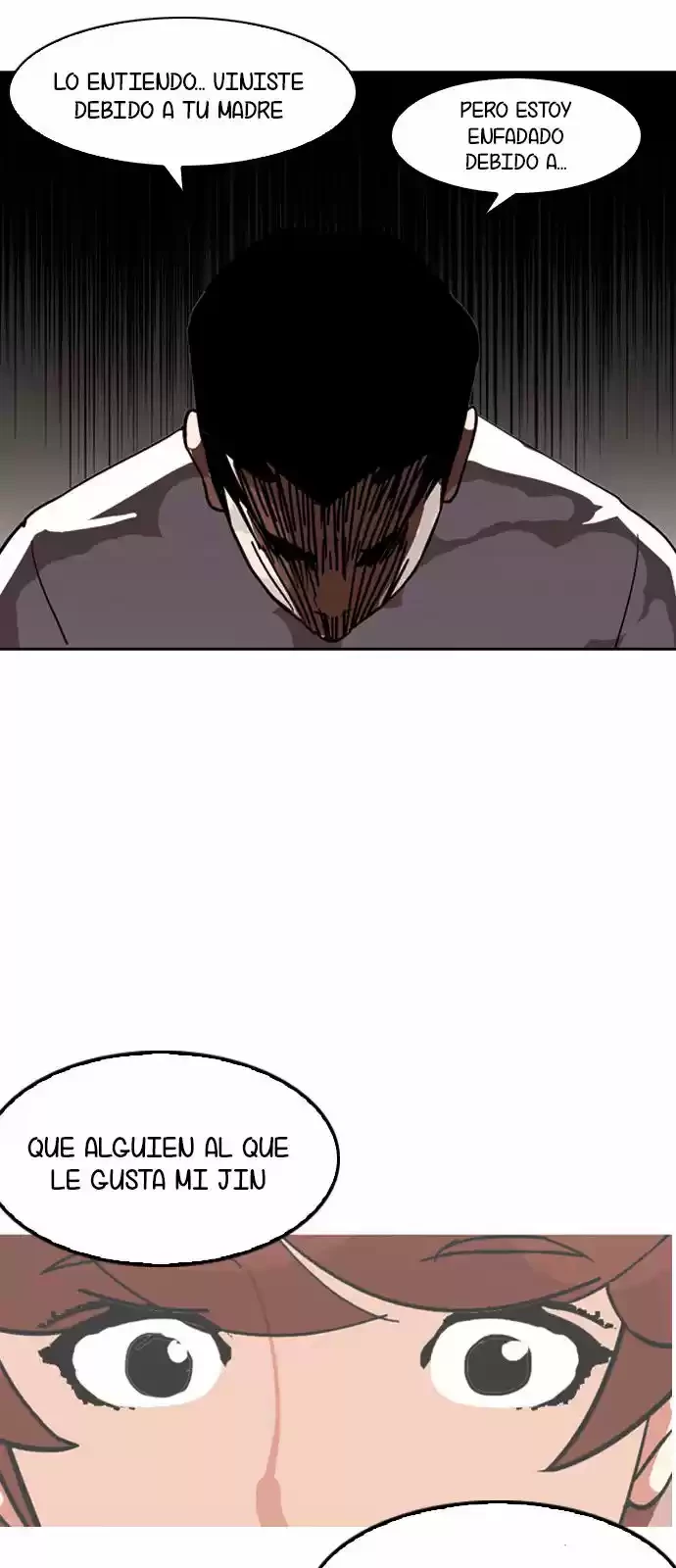 Nueva Cara  > Capitulo 134 > Page 541