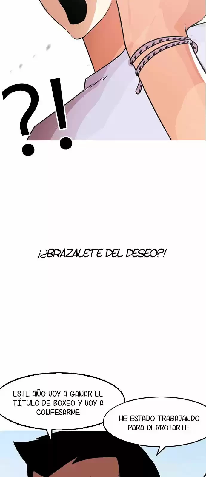 Nueva Cara  > Capitulo 134 > Page 571