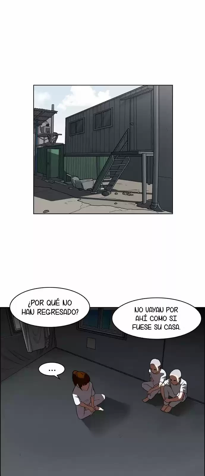 Nueva Cara  > Capitulo 134 > Page 621