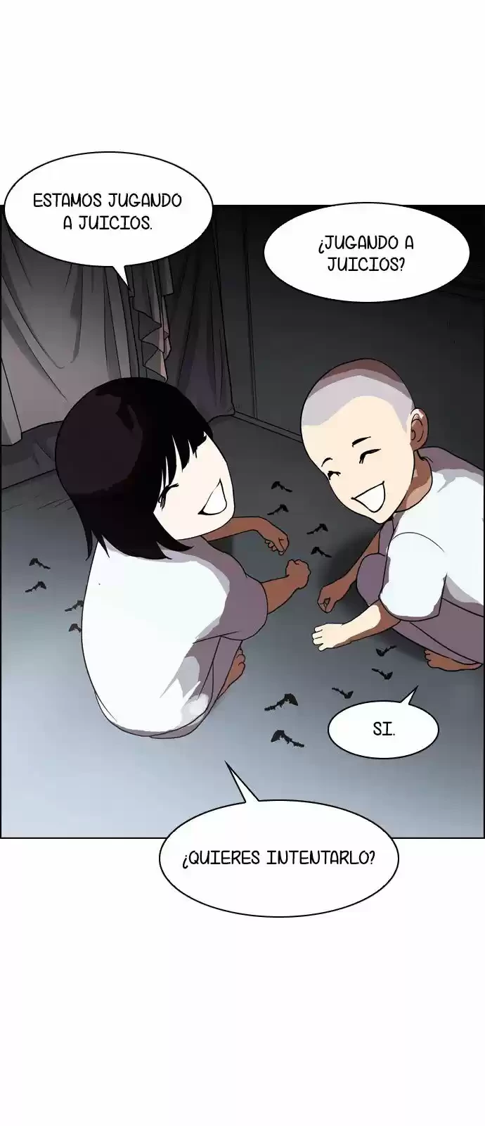 Nueva Cara  > Capitulo 134 > Page 651