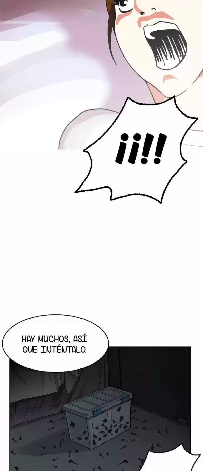 Nueva Cara  > Capitulo 134 > Page 711