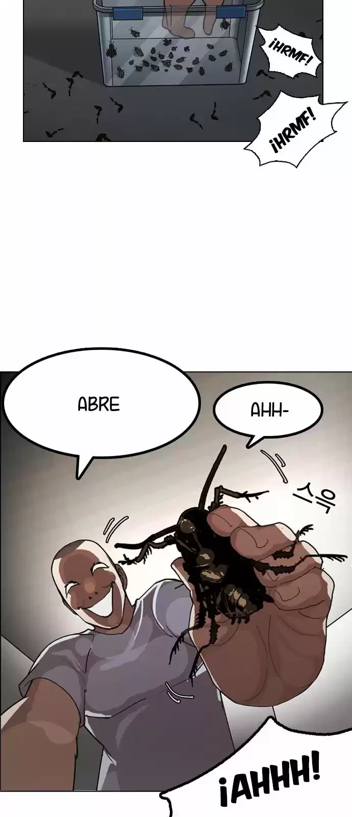 Nueva Cara  > Capitulo 135 > Page 91