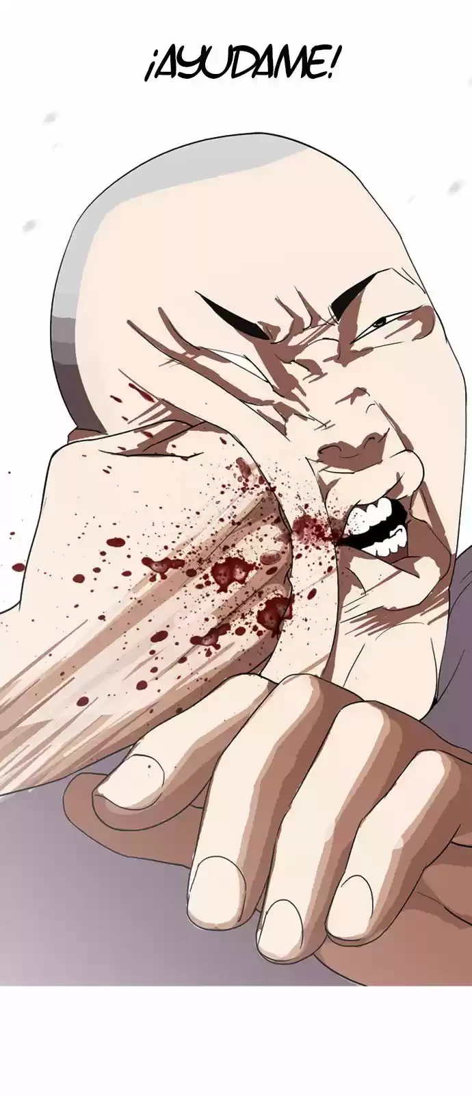 Nueva Cara  > Capitulo 135 > Page 111