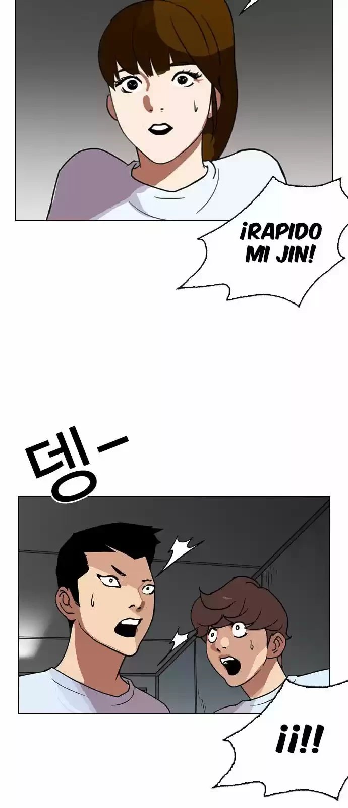 Nueva Cara  > Capitulo 135 > Page 181