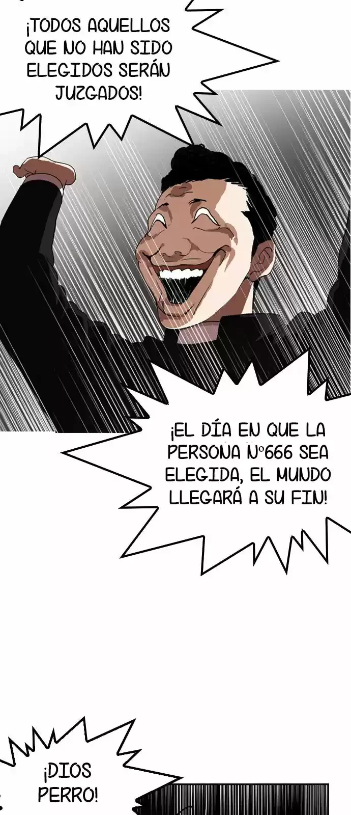 Nueva Cara  > Capitulo 135 > Page 281