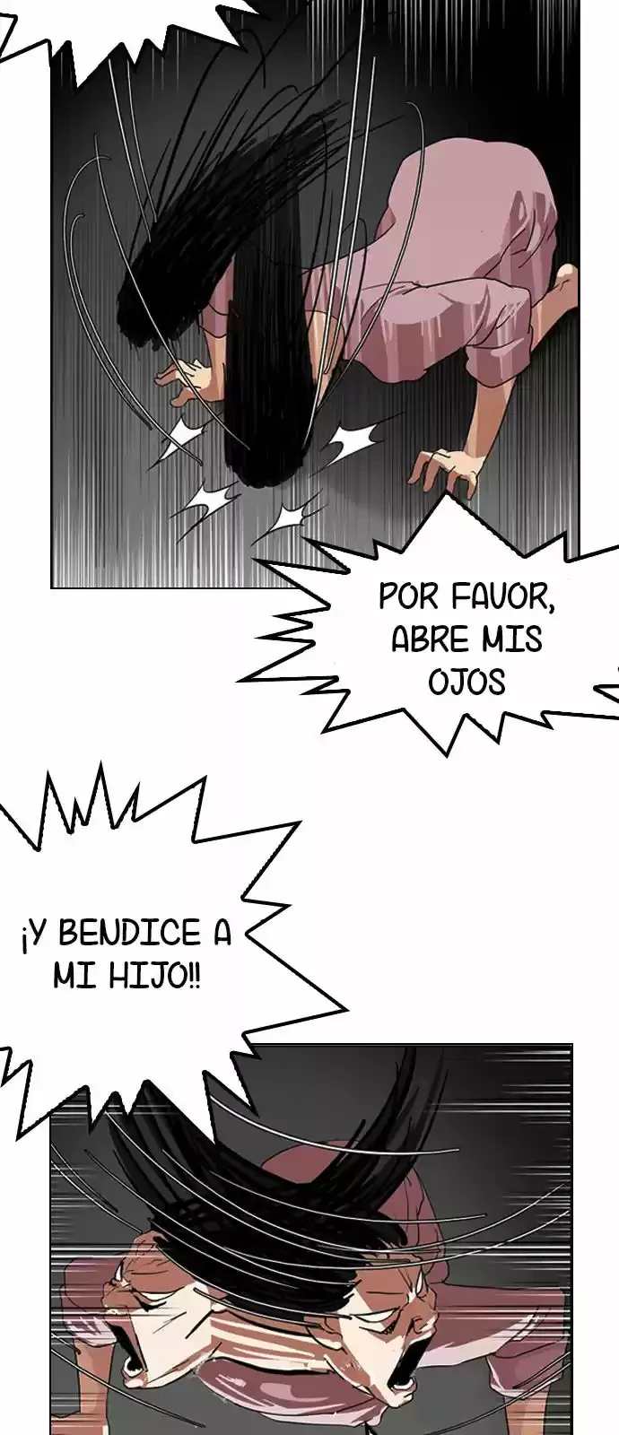 Nueva Cara  > Capitulo 135 > Page 291