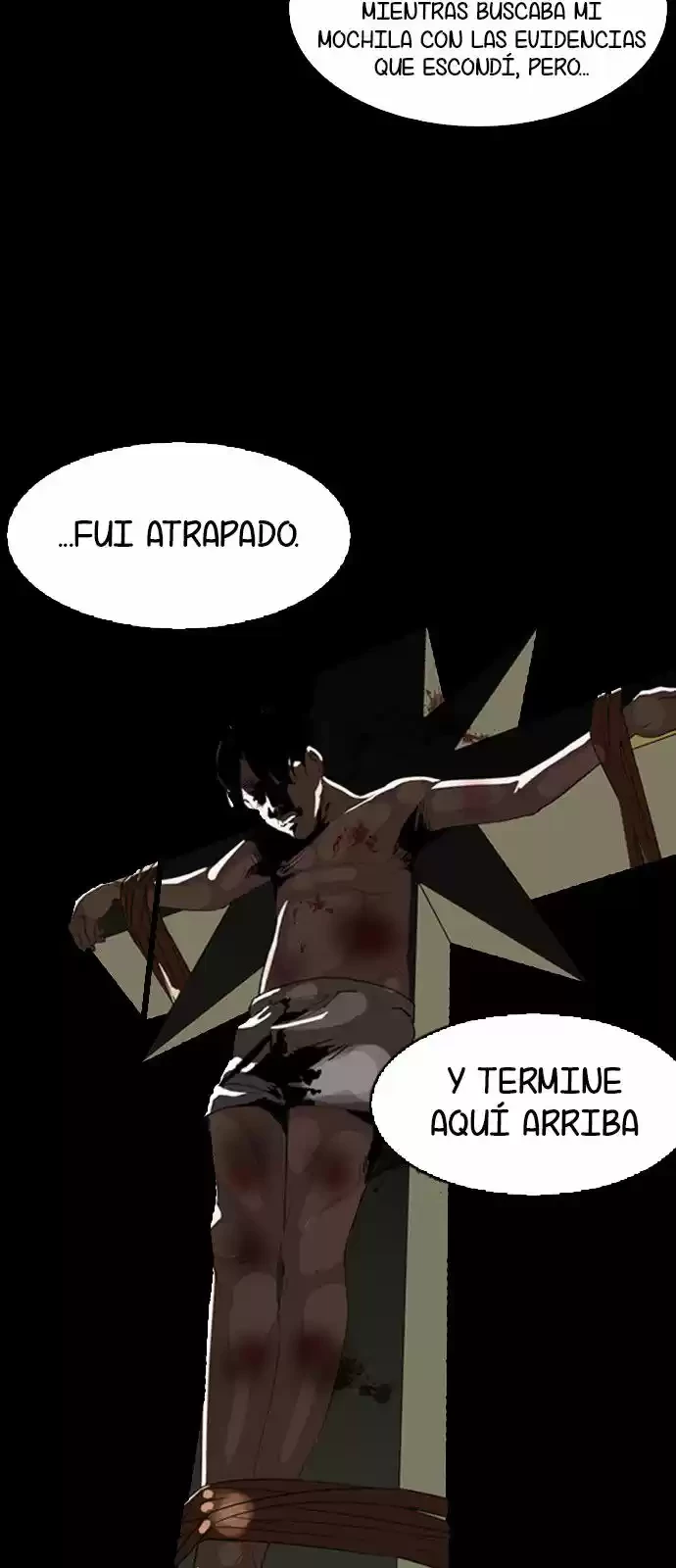 Nueva Cara  > Capitulo 135 > Page 391