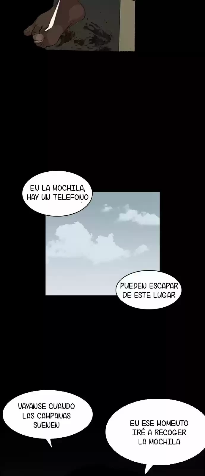 Nueva Cara  > Capitulo 135 > Page 401