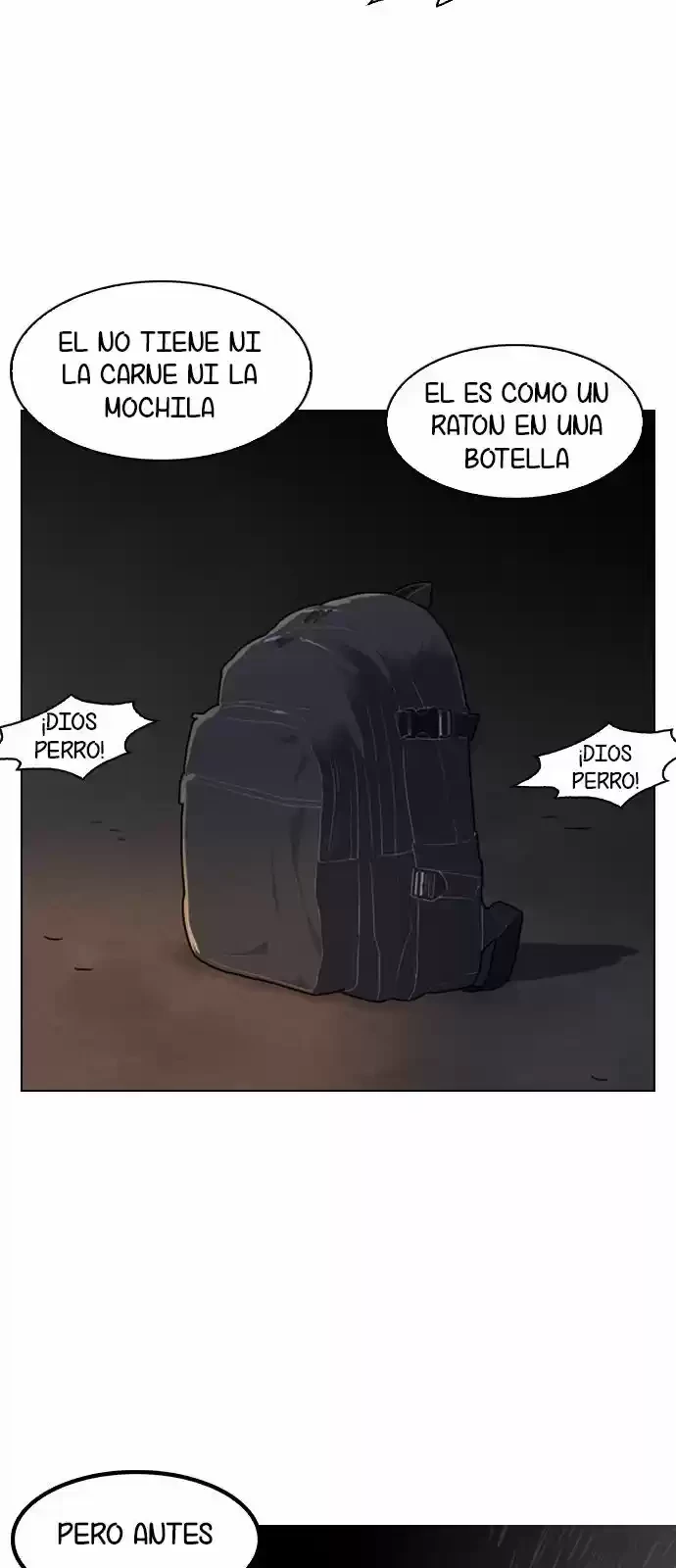 Nueva Cara  > Capitulo 135 > Page 541