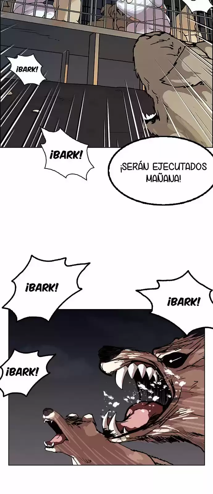 Nueva Cara  > Capitulo 135 > Page 561