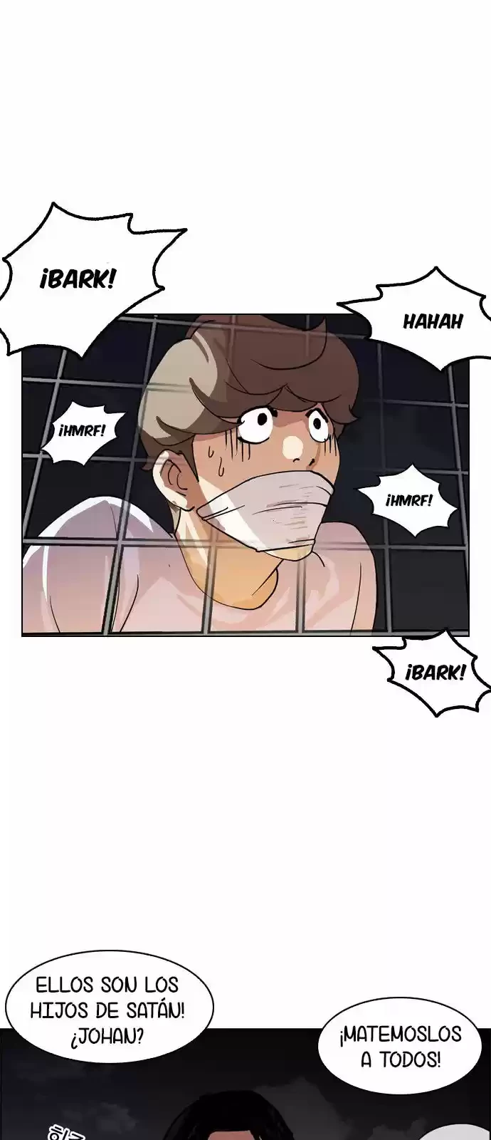 Nueva Cara  > Capitulo 135 > Page 571