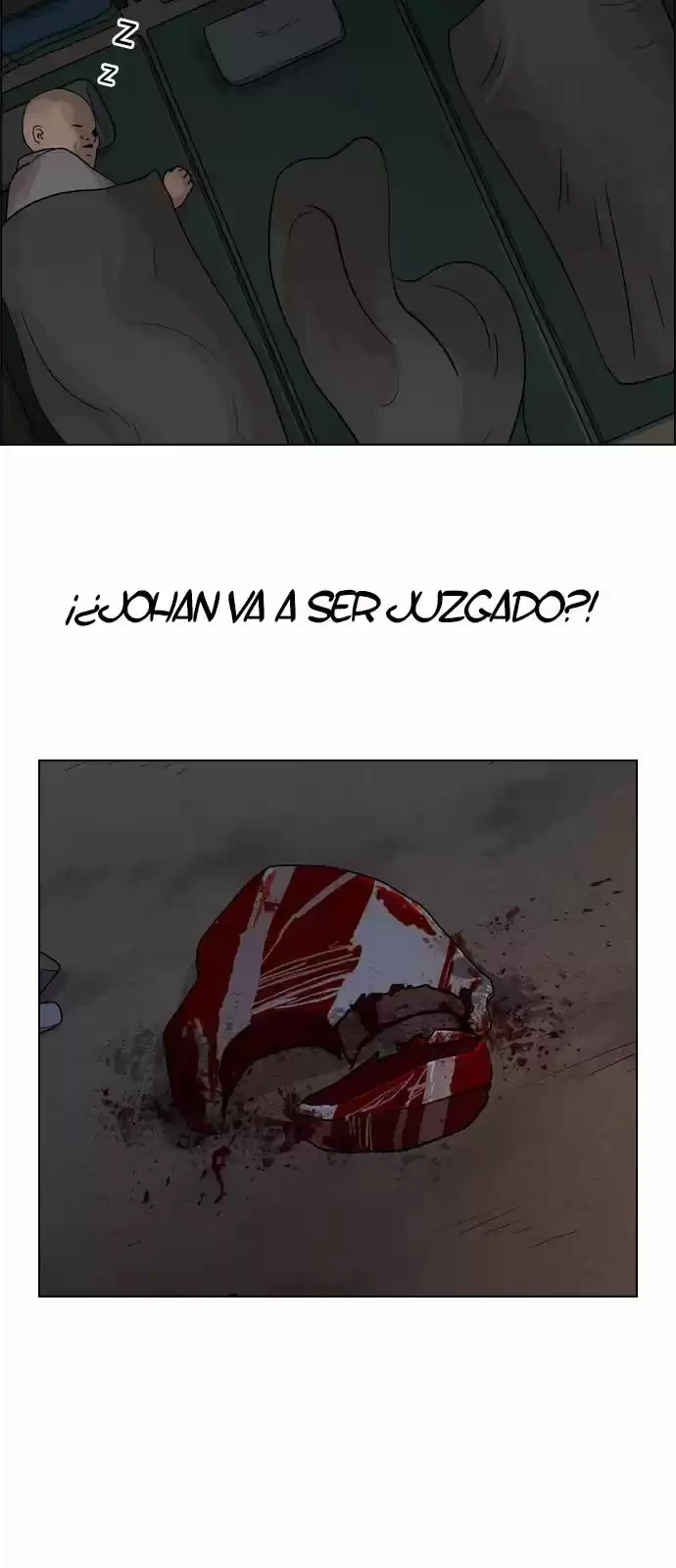 Nueva Cara  > Capitulo 135 > Page 601