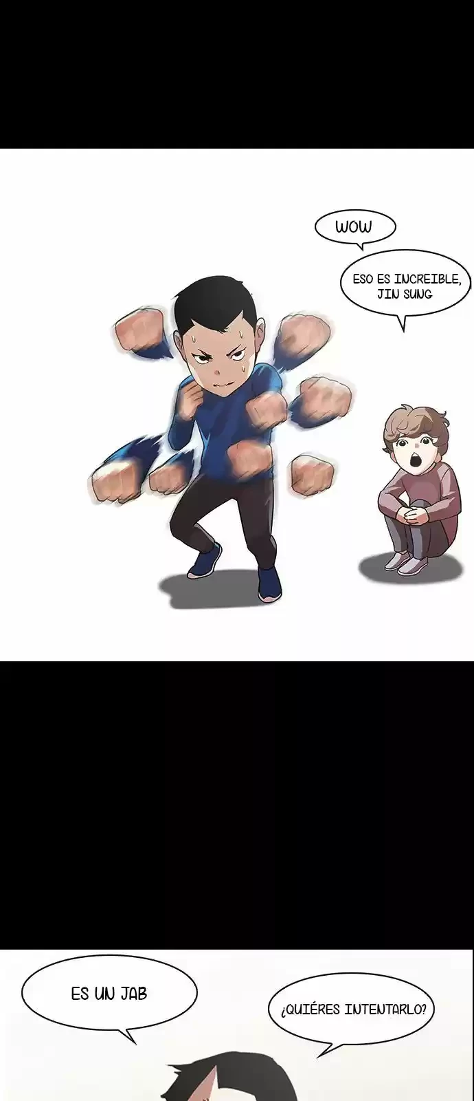 Nueva Cara  > Capitulo 136 > Page 21