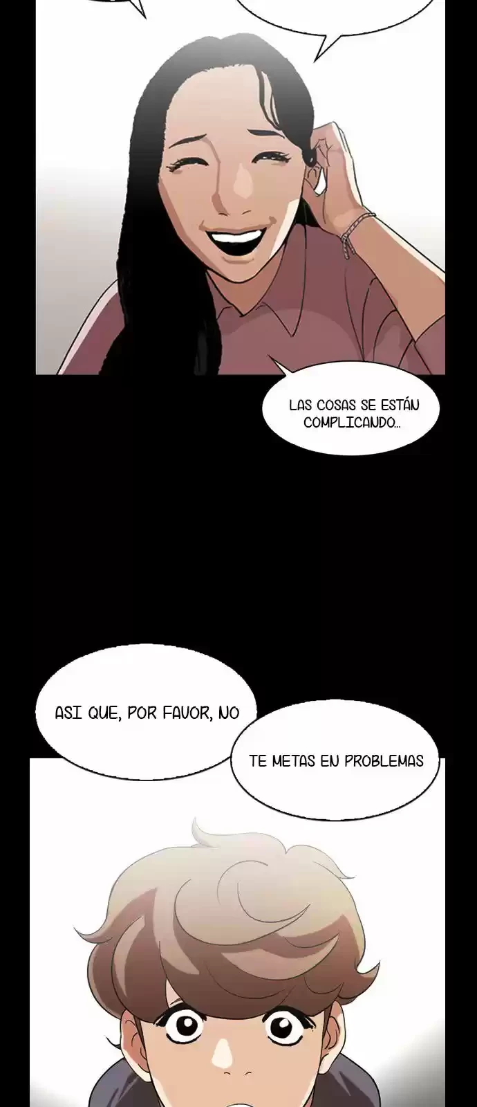 Nueva Cara  > Capitulo 136 > Page 61