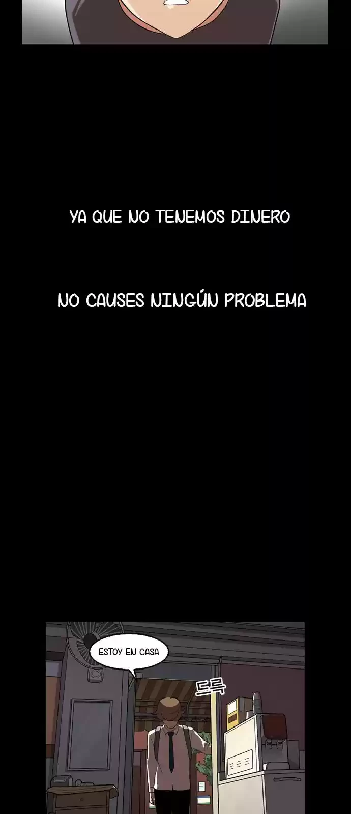 Nueva Cara  > Capitulo 136 > Page 71