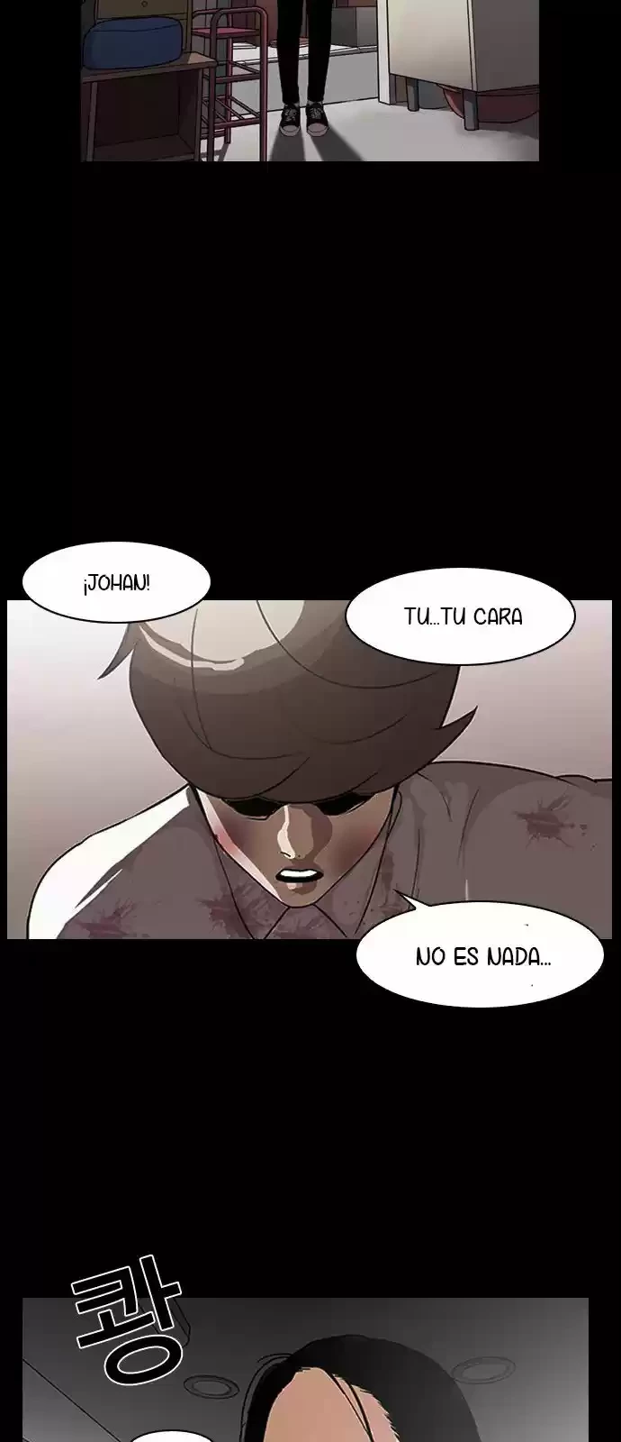 Nueva Cara  > Capitulo 136 > Page 81
