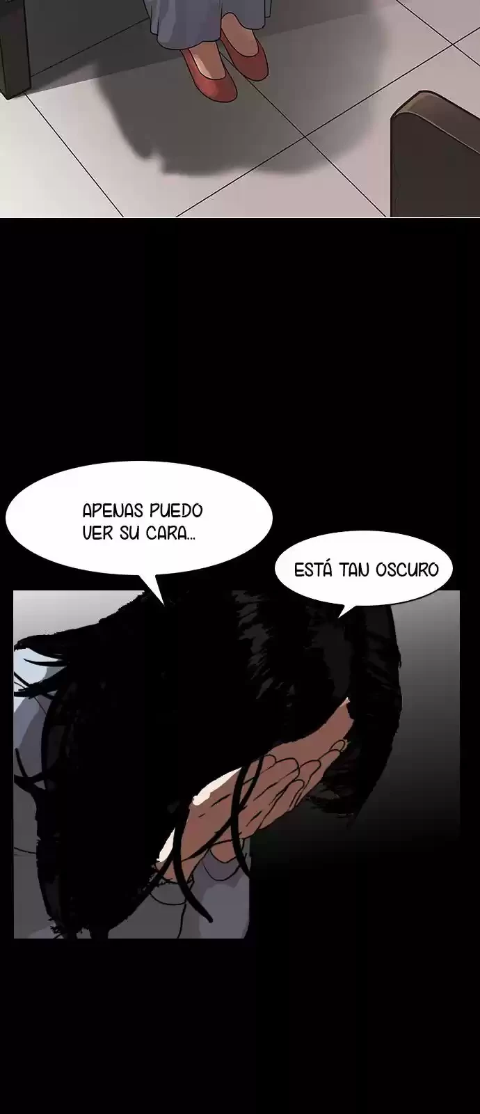 Nueva Cara  > Capitulo 136 > Page 111