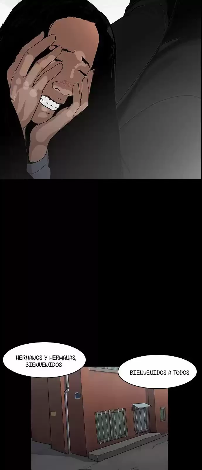 Nueva Cara  > Capitulo 136 > Page 141