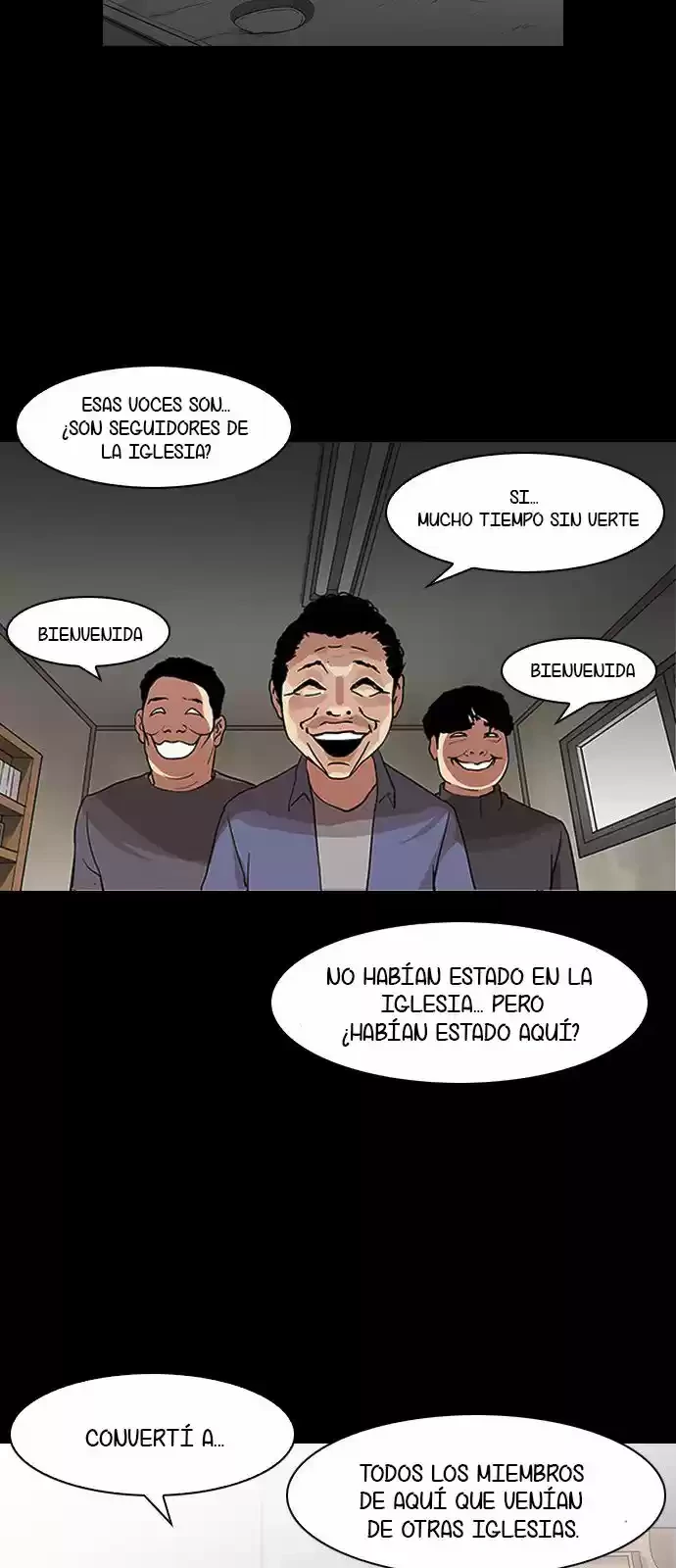 Nueva Cara  > Capitulo 136 > Page 151