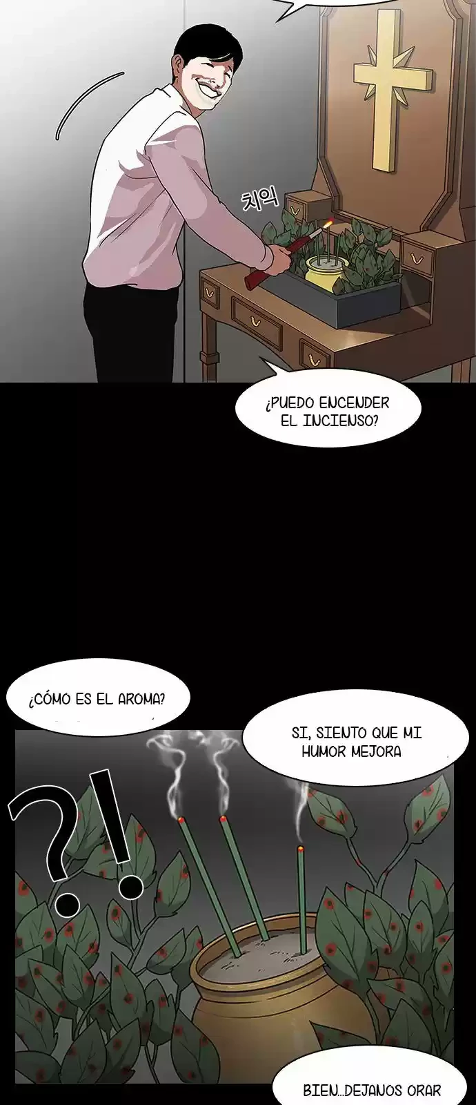 Nueva Cara  > Capitulo 136 > Page 161