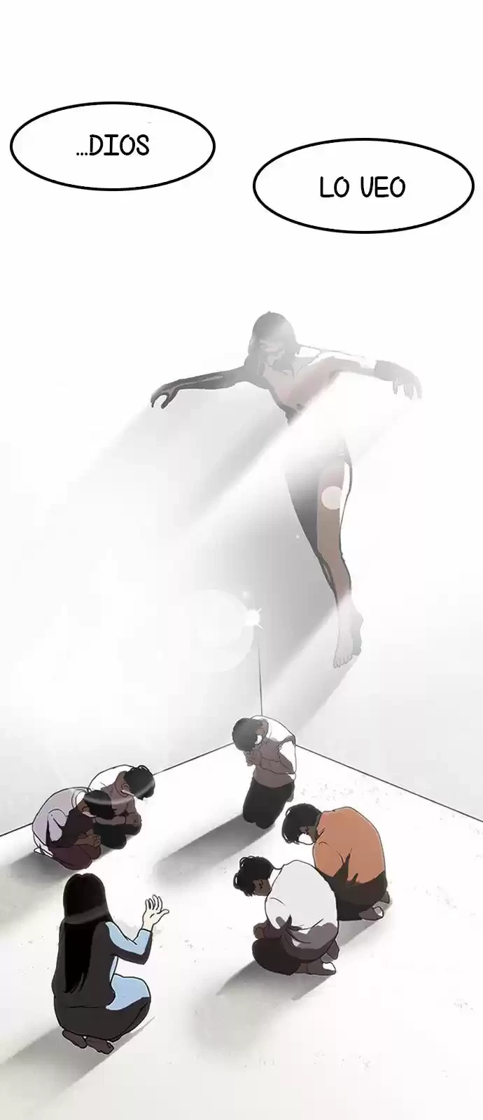 Nueva Cara  > Capitulo 136 > Page 181