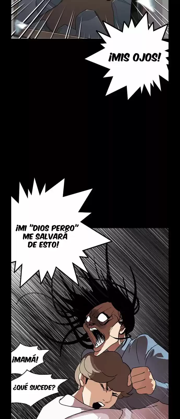 Nueva Cara  > Capitulo 136 > Page 221