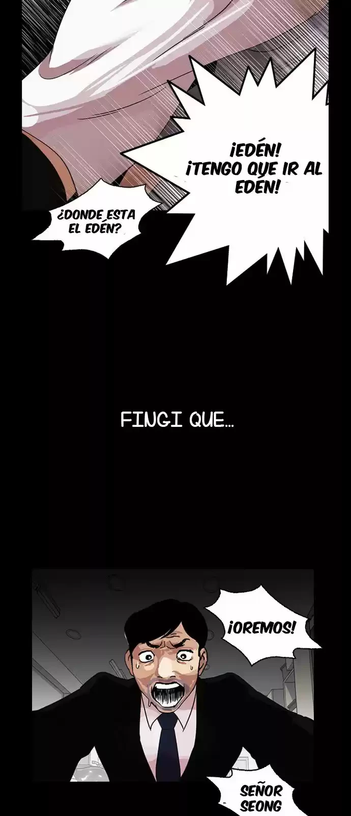 Nueva Cara  > Capitulo 136 > Page 231