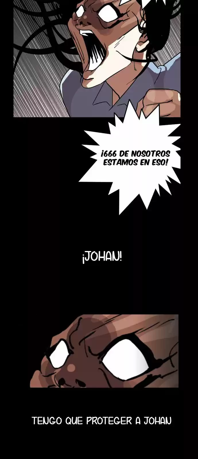 Nueva Cara  > Capitulo 136 > Page 271