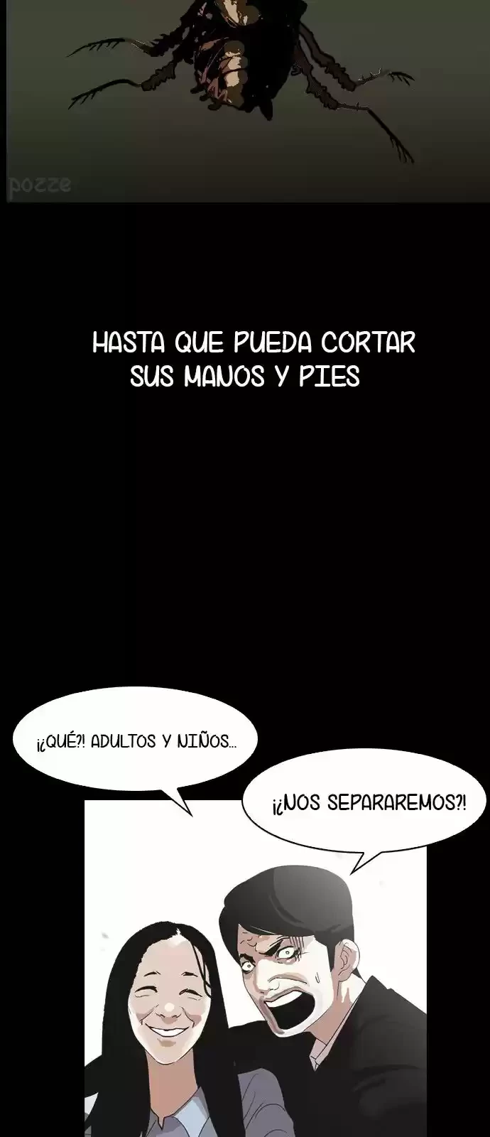 Nueva Cara  > Capitulo 136 > Page 441