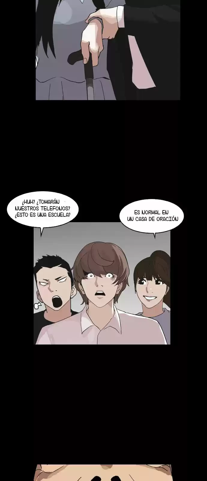 Nueva Cara  > Capitulo 136 > Page 451