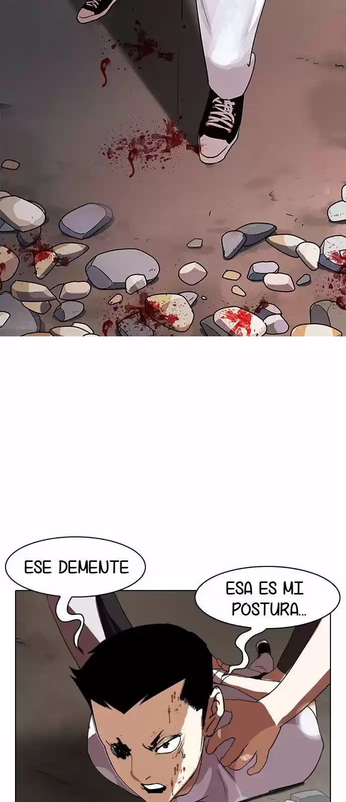 Nueva Cara  > Capitulo 136 > Page 811
