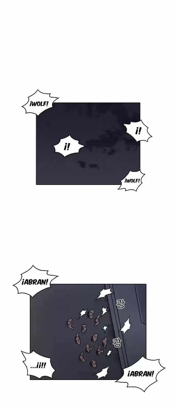 Nueva Cara  > Capitulo 137 > Page 21