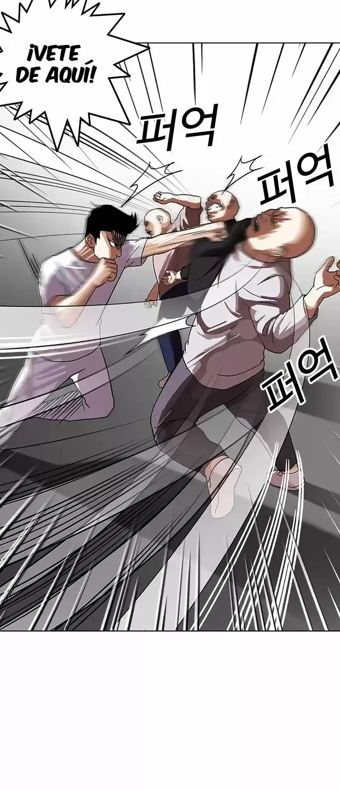 Nueva Cara  > Capitulo 137 > Page 61