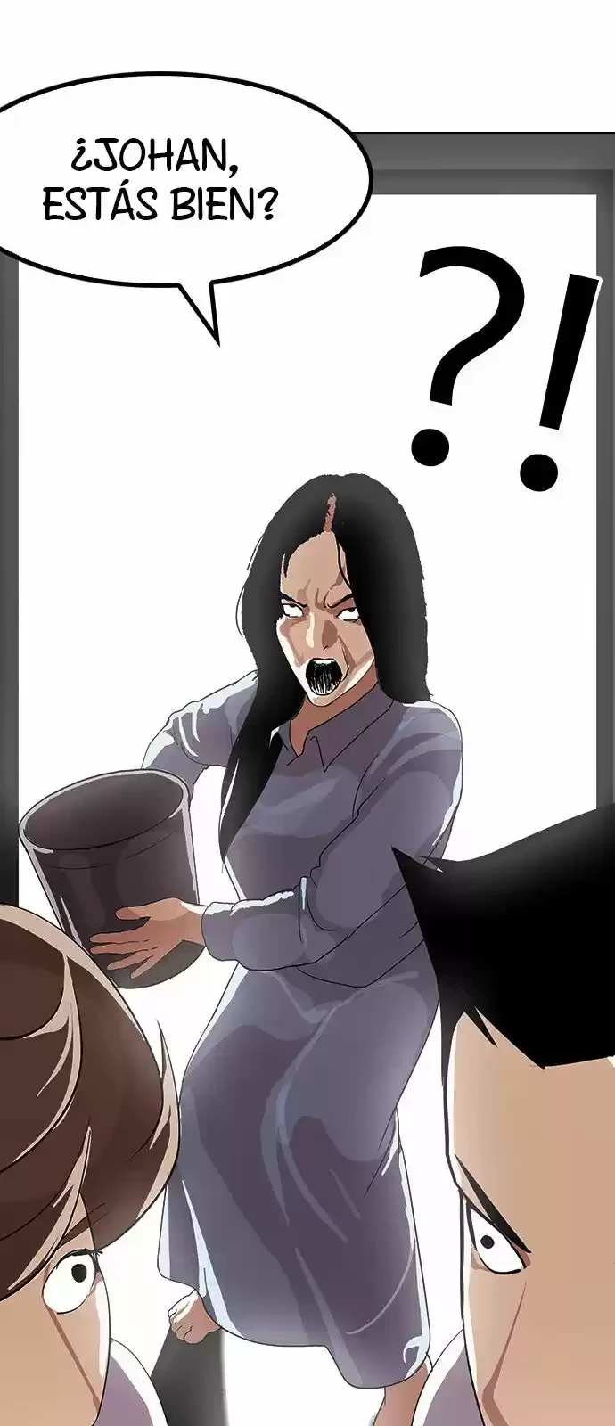 Nueva Cara  > Capitulo 137 > Page 391