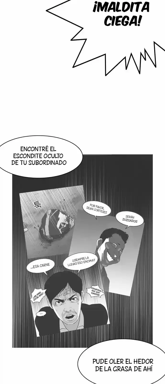 Nueva Cara  > Capitulo 137 > Page 421
