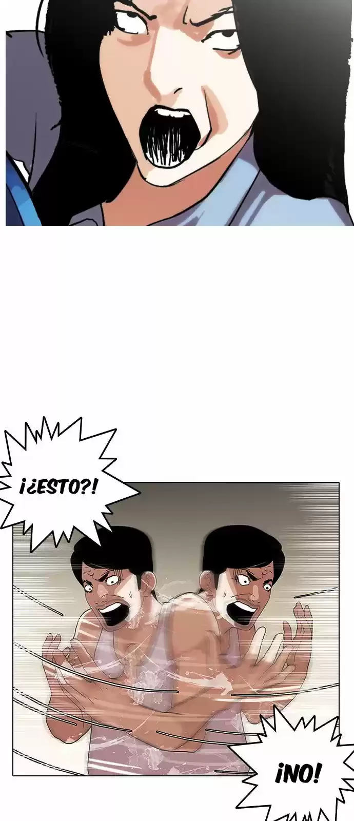 Nueva Cara  > Capitulo 137 > Page 511