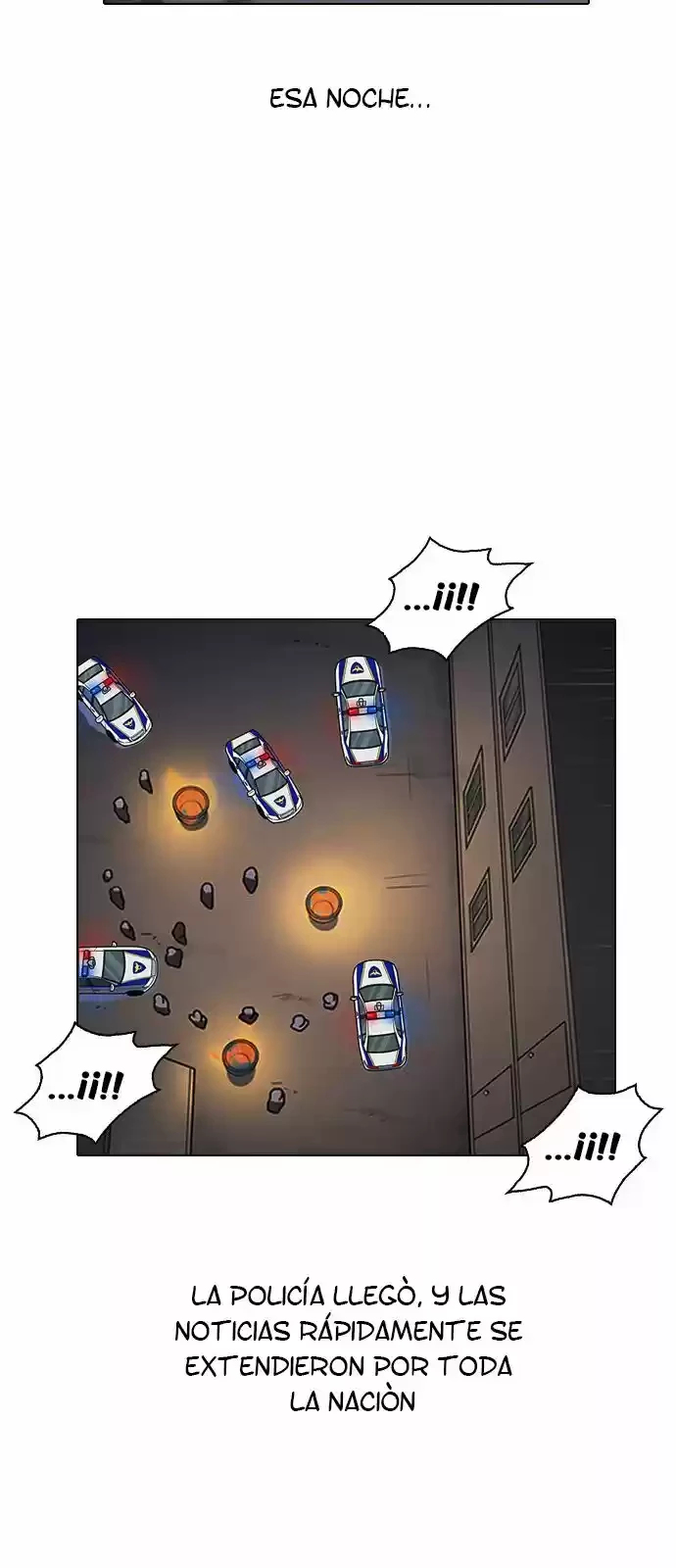 Nueva Cara  > Capitulo 137 > Page 561