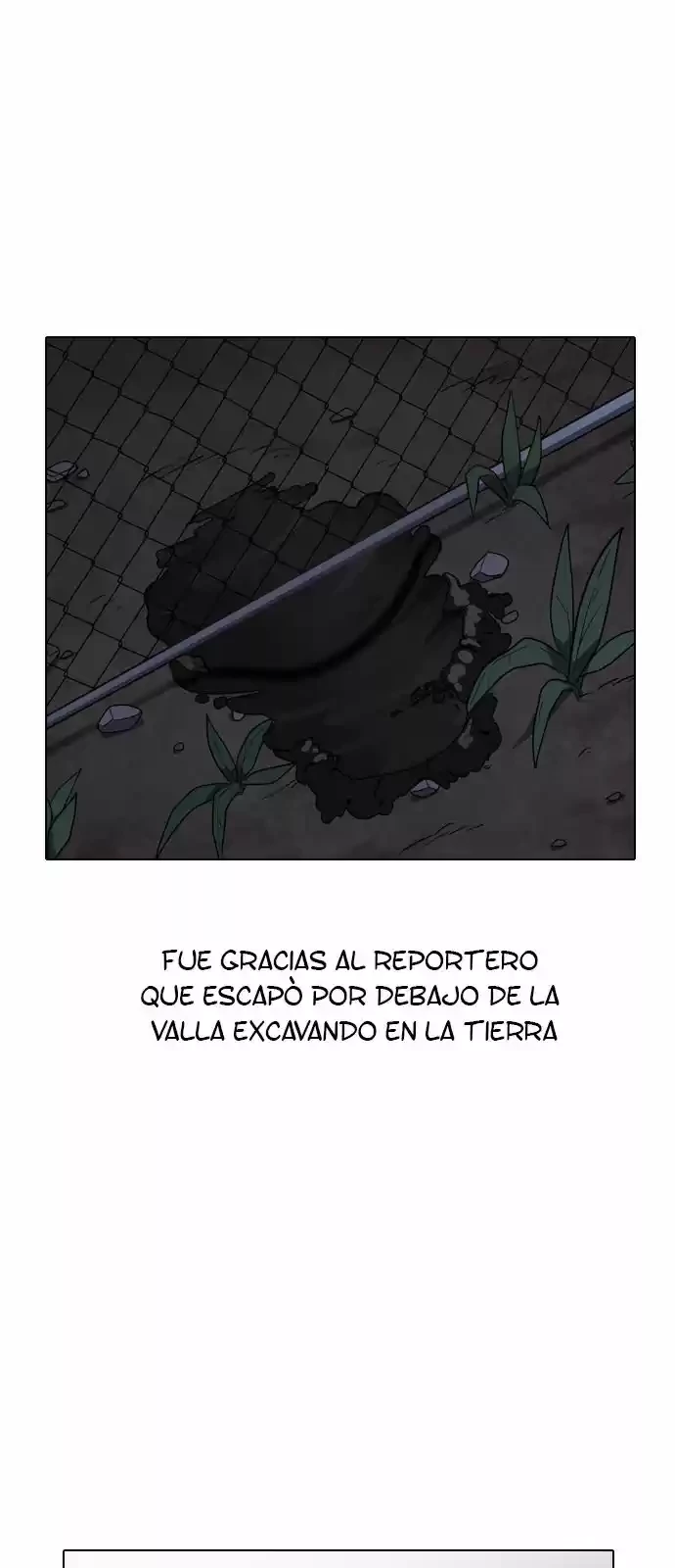 Nueva Cara  > Capitulo 137 > Page 581