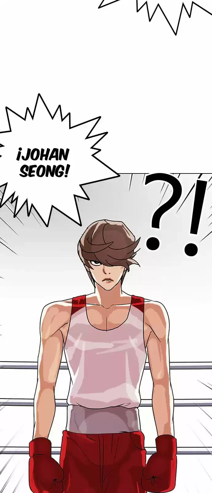 Nueva Cara  > Capitulo 137 > Page 701