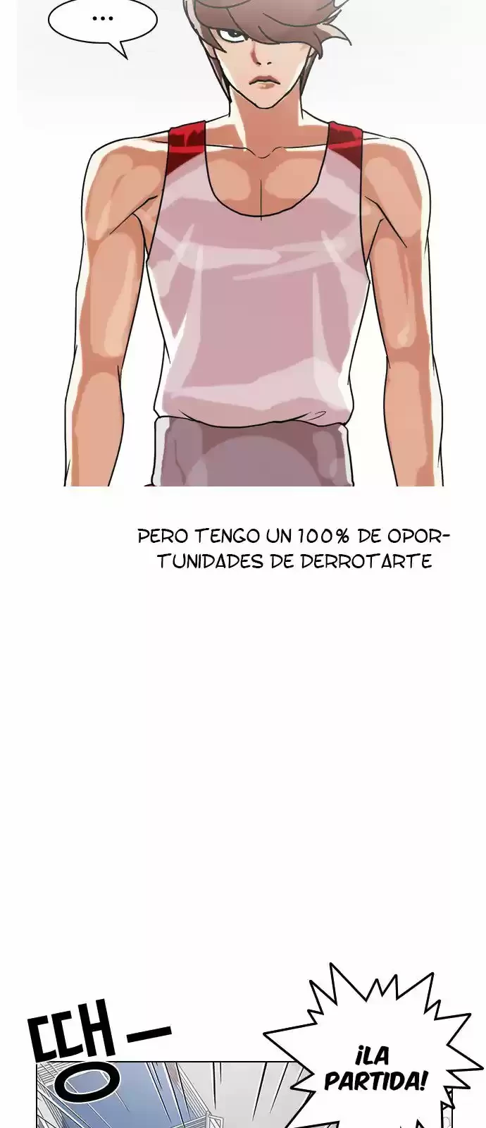 Nueva Cara  > Capitulo 137 > Page 761