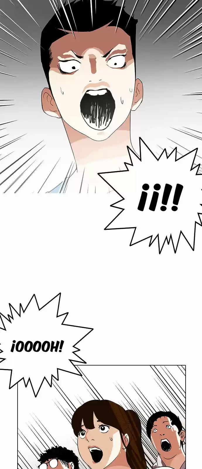 Nueva Cara  > Capitulo 137 > Page 791