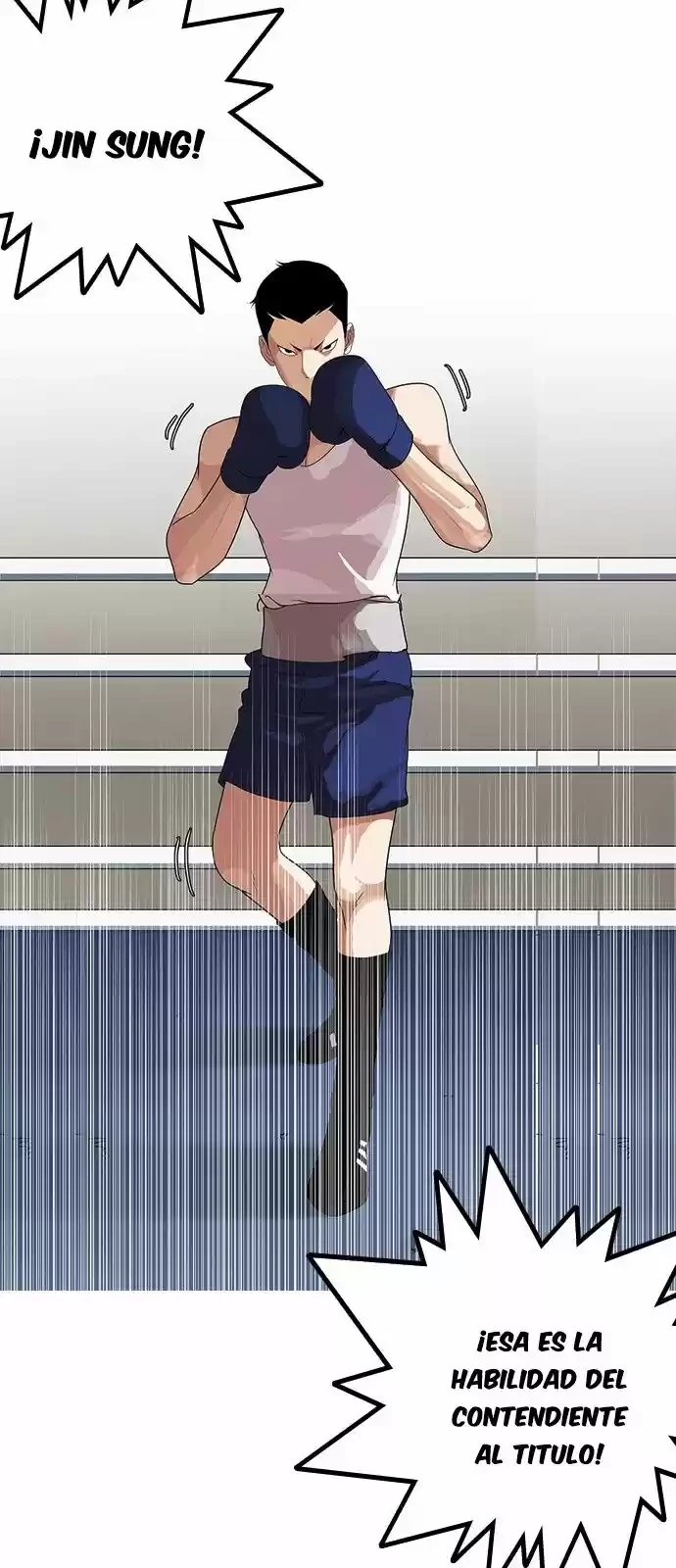 Nueva Cara  > Capitulo 138 > Page 111