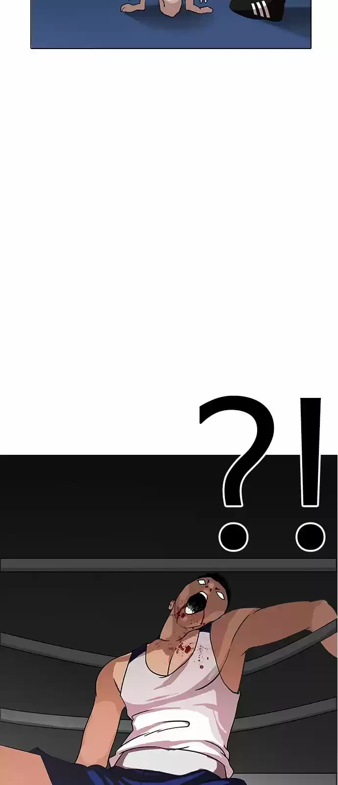 Nueva Cara  > Capitulo 138 > Page 211