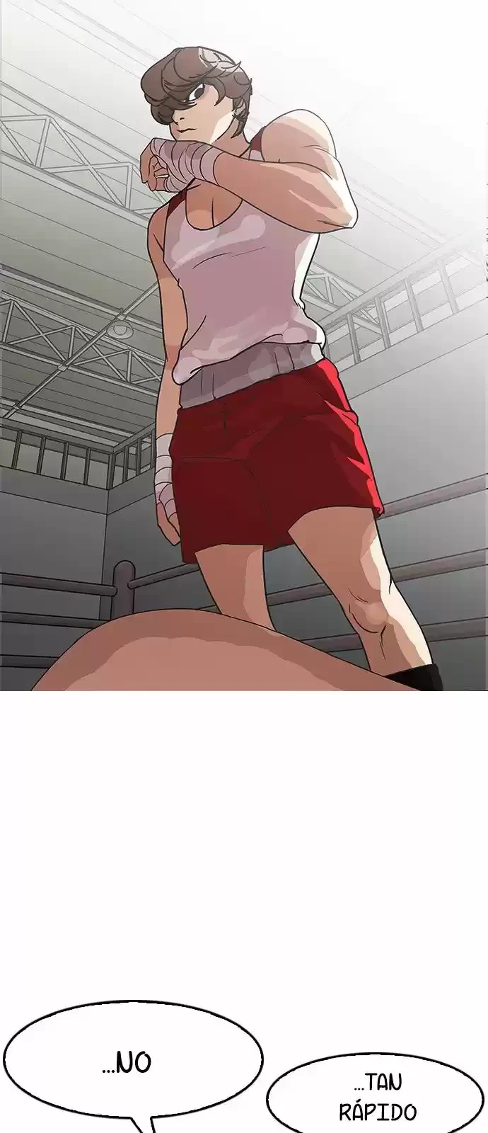 Nueva Cara  > Capitulo 138 > Page 231