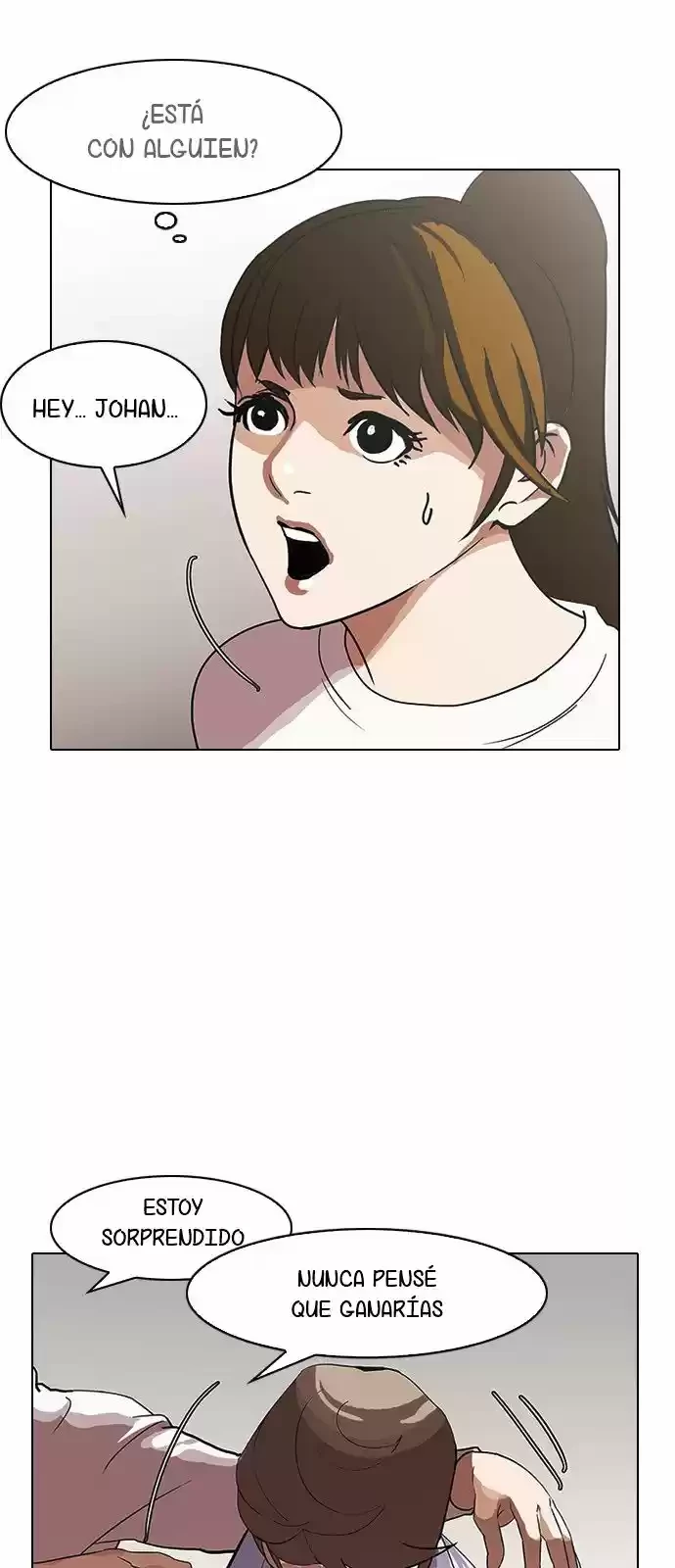 Nueva Cara  > Capitulo 138 > Page 381