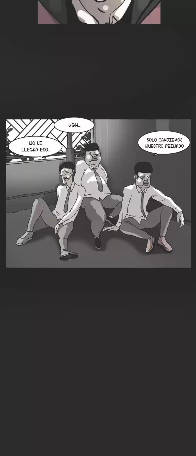 Nueva Cara  > Capitulo 138 > Page 481