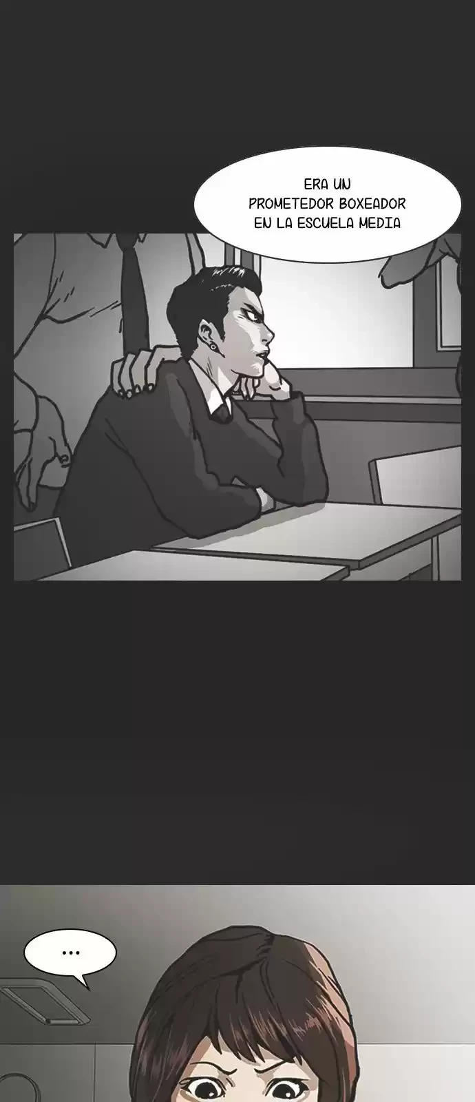 Nueva Cara  > Capitulo 138 > Page 511