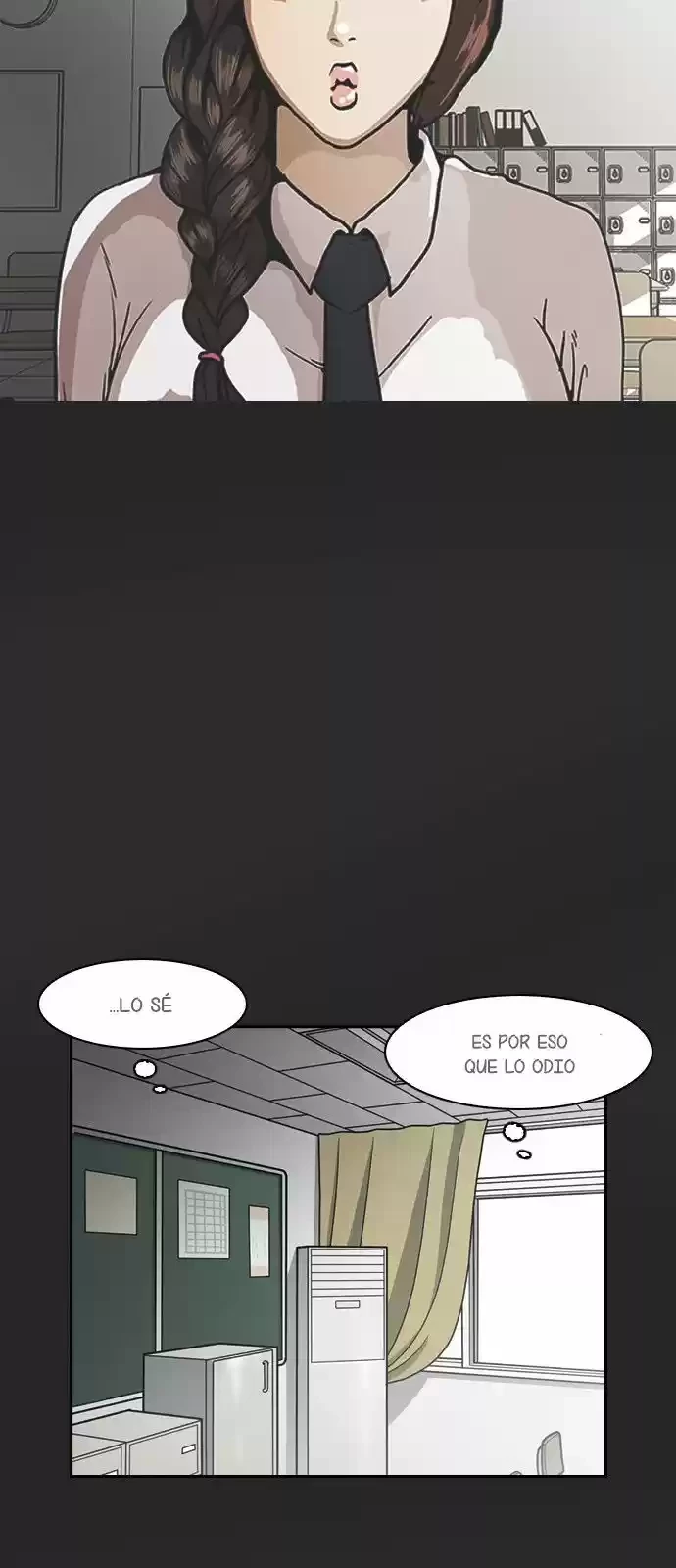 Nueva Cara  > Capitulo 138 > Page 521