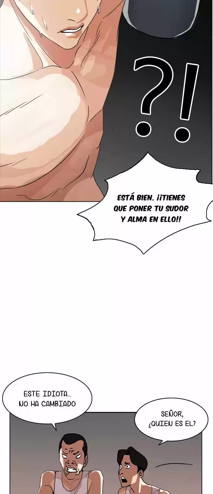 Nueva Cara  > Capitulo 138 > Page 551